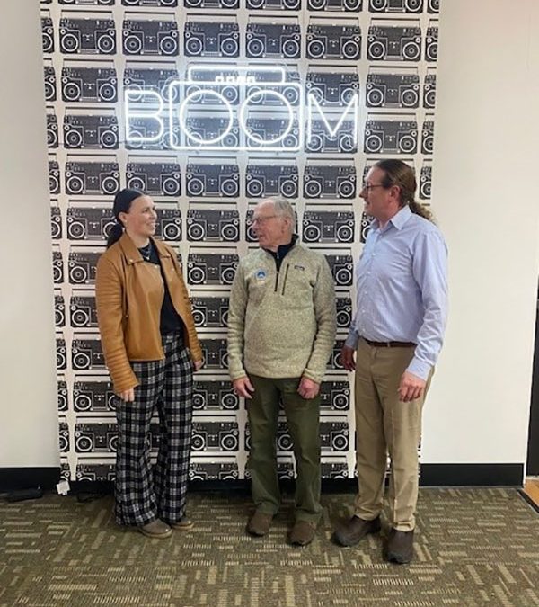 Dance Studio Start-up in Cortlandville  Opens With a Bang Due to BDC Grant Awards